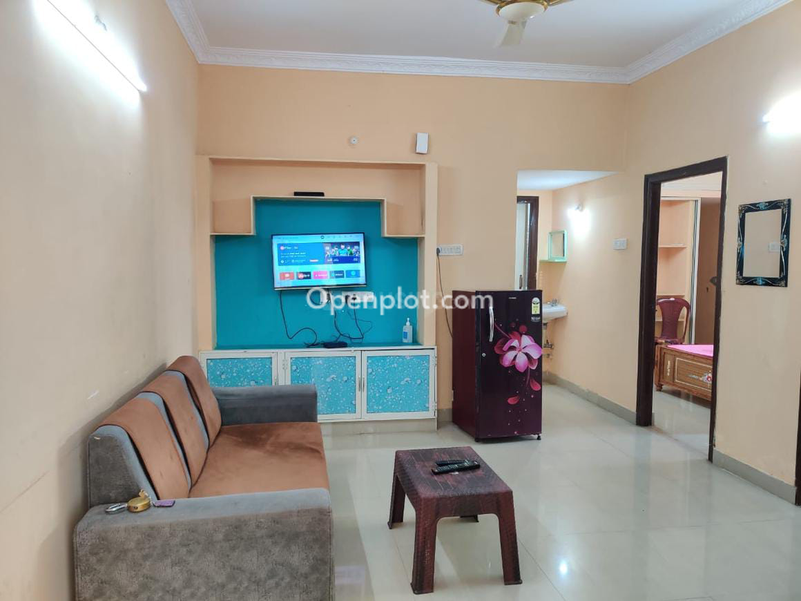 3 BHK Apartment for Rent in Begumpet,Medchal Malkajgiri